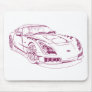 TVR Sagaris