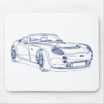 TVR Tamora2 mousepads