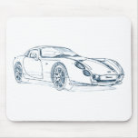 TVR Tuscan
