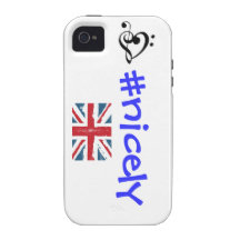 TW IPhone Case Vibe iPhone 4 Cases