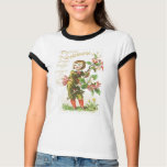 TW Norman Picture Framers t-shirts