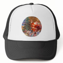 'Twas the Night Before Christmas Hat