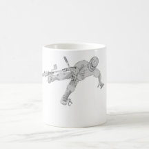 Tweaked Mug
