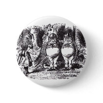 Tweedledee and Tweedledum buttons