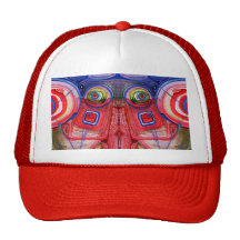 Tweedledee II Hat