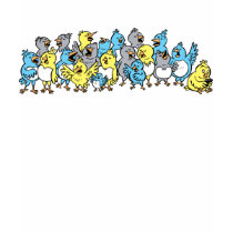 tweeeeet t-shirts