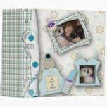 tween time II  photo binders