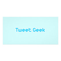 Tweet Geek