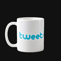 Tweet it ain't so! mugs
