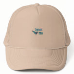 Tweet Me hats