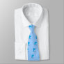 Tweet ME @ Your Tweet Address Custom Tie