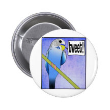 TWEET! PIN