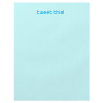 Tweet this
