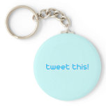Tweet this