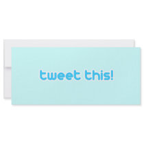 Tweet this