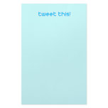 Tweet this