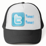 Tweet! Tweet!