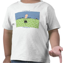 tweet, tweet Shirt