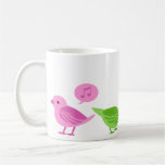 Tweet-Tweet-Tweet Funny twitter birds Coffee Mugs