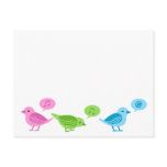 Tweet-Tweet-Tweet Funny twitter birds Post Cards