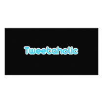 Tweetaholic