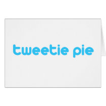 Tweetie Pie