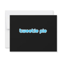 Tweetie Pie