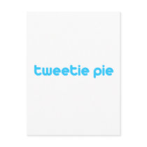Tweetie Pie