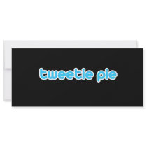 Tweetie Pie