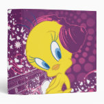 Tweety "entendent le battement "