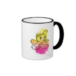Tweety With Hearts mugs