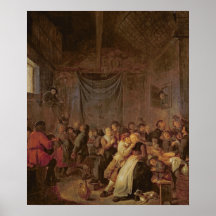 Twelfth Night Poster