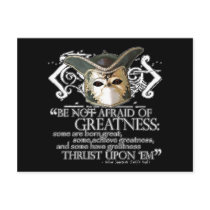 Twelfth Night Quote