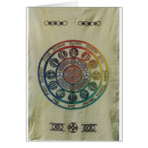 Twelve tribes and disciples cards