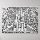 Twelve tribes of Israel Poster
