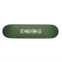 Twenty Jackson Skateboards