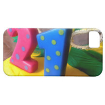 Twenty One iPhone 5 Covers