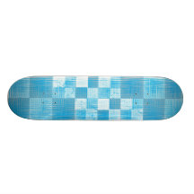 Twenty One Skateboard Deck