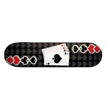 Twenty Skate Deck
