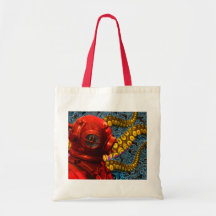 Twenty-Thousand Leagues Bags