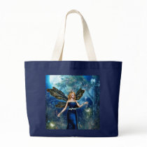 Twilight Tote Bags
