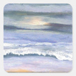 Twilight - CricketDiane Ocean Art Stickers