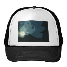 Twilight Hat