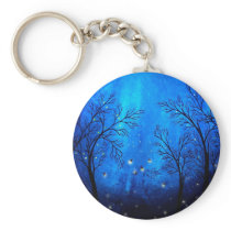 Twilight Keychain