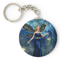 Twilight Key Chain
