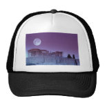 Twilight Parthenon Mesh Hat