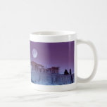 Twilight Parthenon Mug