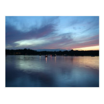 Twilight Poscard Postcard