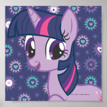 Twilight Sparkle Posters