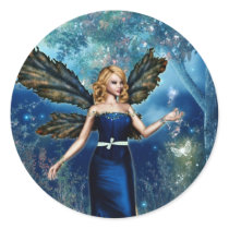 Twilight Sticker